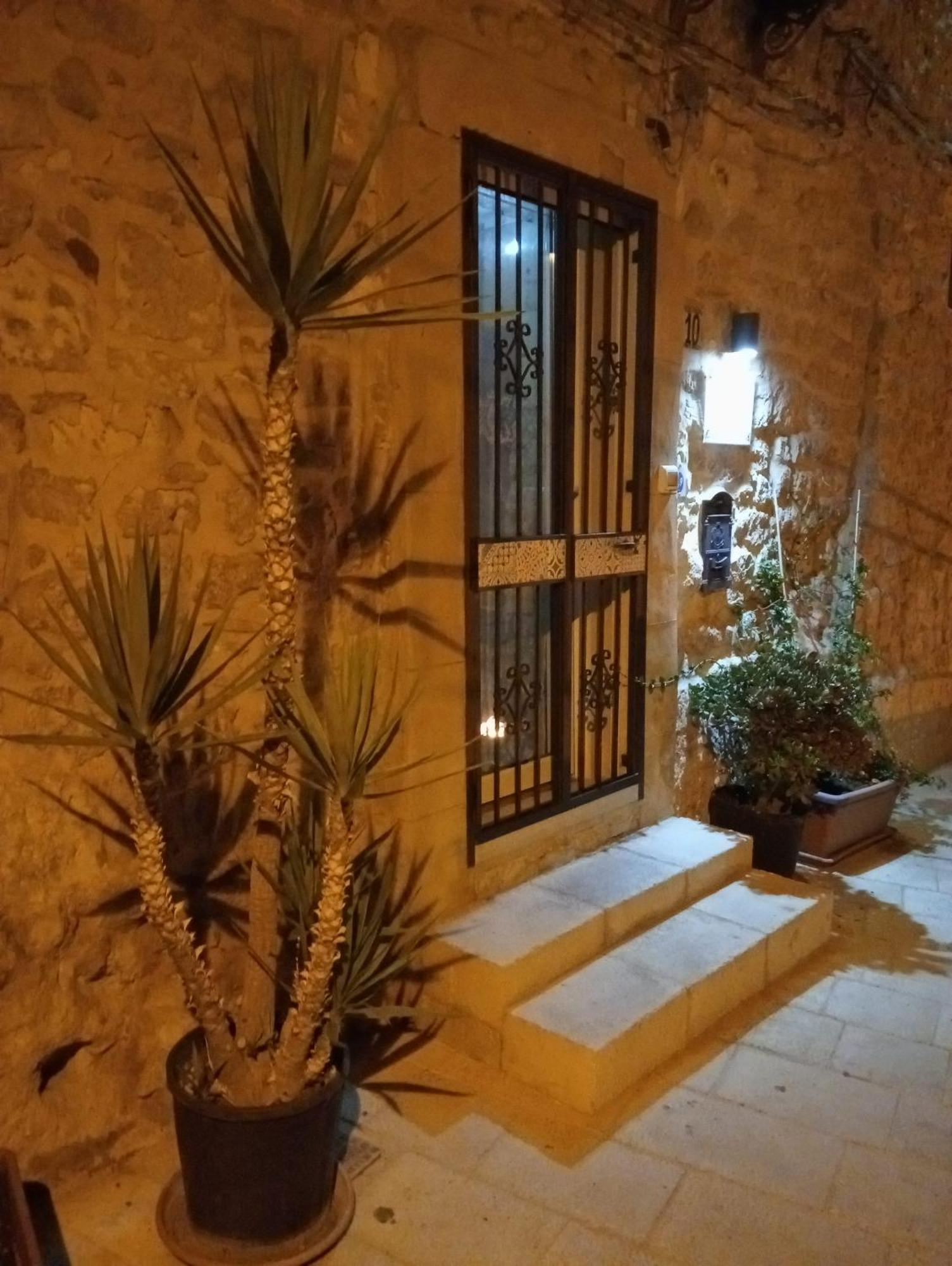 فيلا La Dimora Di Angela راغوزا المظهر الخارجي الصورة